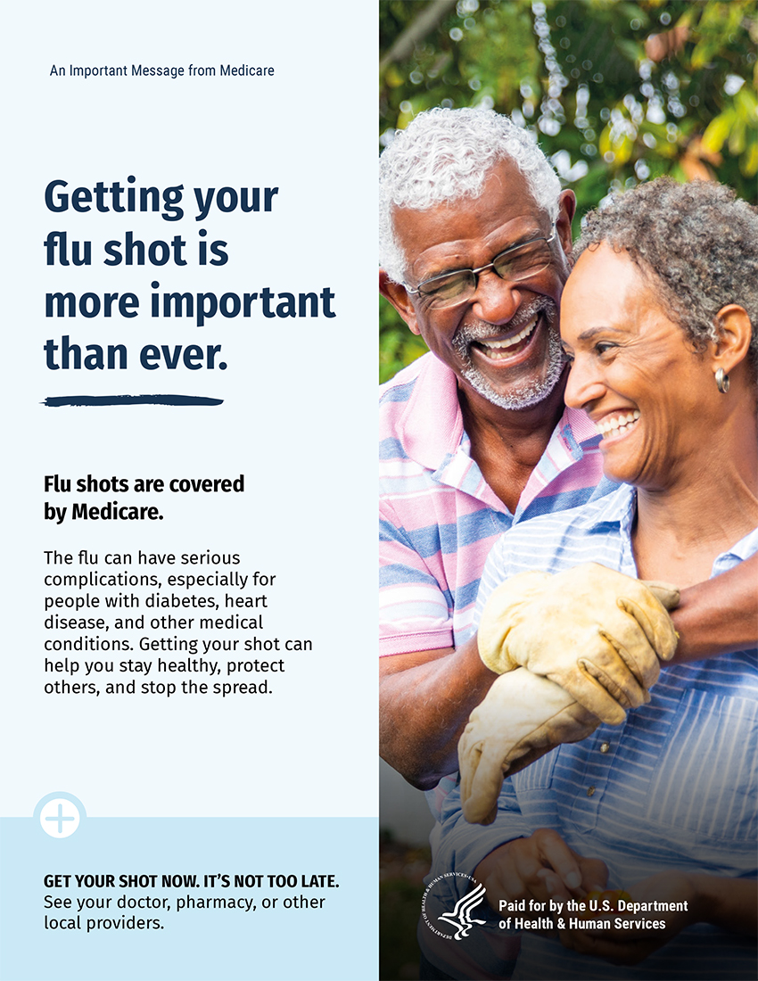 The Flu Vaccine