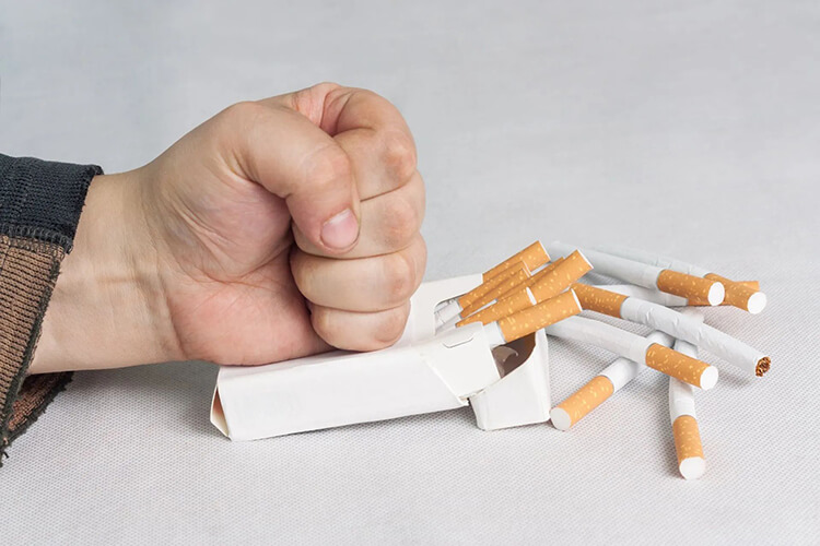Treating Tobacco Use and Dependence Clinical Guidelines
