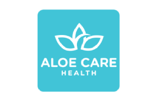 Aloe Care logo