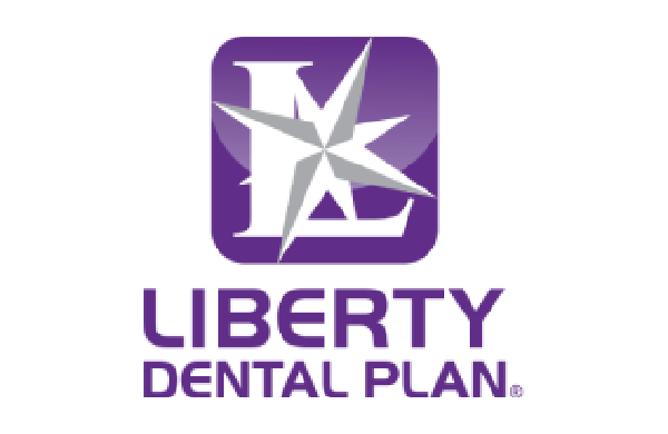 Liberty Dental Plan logo